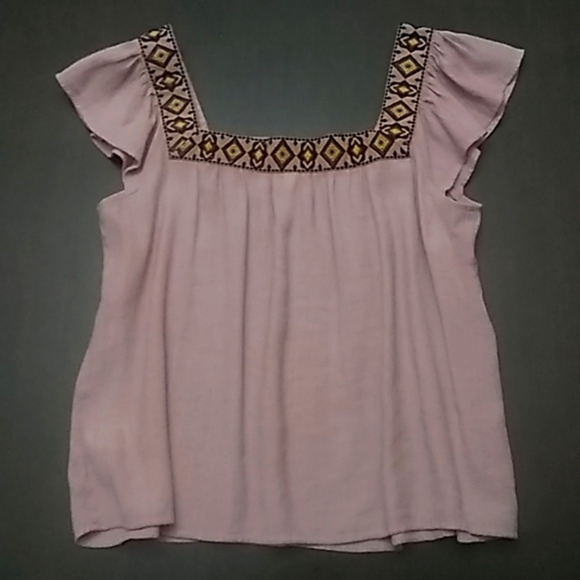 Exhilaration Top - Picture 2 of 4